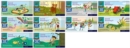 Image for Read Write Inc. Phonics: Sound Blending Book Bag Books (Pack of 100)