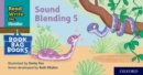 Image for Read Write Inc. Phonics: Sound Blending Book Bag Book 5