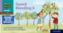 Image for Read Write Inc. Phonics: Sound Blending Book Bag Book 6