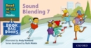 Image for Read Write Inc. Phonics: Sound Blending Book Bag Book 7