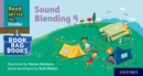 Image for Read Write Inc. Phonics: Sound Blending Book Bag Book 9