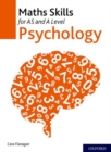 Image for Maths skills for AS and A level psychology