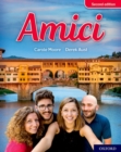 Image for Amici14-16,: Student book