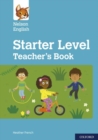 Image for Nelson EnglishStarter level,: Teacher&#39;s book