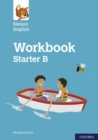 Image for Nelson EnglishStarter level,: Workbook B