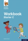 Image for Nelson English: Starter Level Workbook C