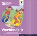 Image for Oxford Levels Placement and Progress Kit: Workbook 1+ Class Pack of 12
