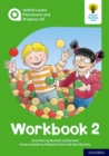 Image for Oxford Levels Placement and Progress Kit: Workbook 2