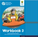 Image for Oxford Levels Placement and Progress Kit: Workbook 3 Class Pack of 12