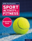 Image for BTEC TECH AWARD IN SPORT EVAL PACK