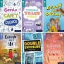 Image for Oxford Reading Tree TreeTops Reflect: Oxford Levels 16-17: Mixed Pack