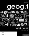 Image for geog.1 Workbook (Pack of 10)