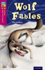 Wolf fables  : three fables, originally from ancient Greece - Corbett, Pie