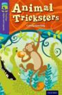 Animal tricksters - Gourlay, Candy