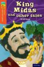 Image for Oxford Reading Tree TreeTops Myths and Legends: Level 13: King Midas and Other Tales