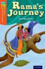 Image for Oxford Reading Tree TreeTops Myths and Legends: Level 13: Rama&#39;s Journey