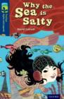 Image for Oxford Reading Tree TreeTops Myths and Legends: Level 14: Why The Sea Is Salty