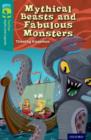 Image for Oxford Reading Tree TreeTops Myths and Legends: Level 16: Mythical Beasts And Fabulous Monsters