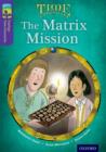 Image for The Matrix mission