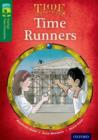 Image for Oxford Reading Tree TreeTops Time Chronicles: Level 12: Time Runners