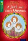 Image for Oxford Reading Tree TreeTops Time Chronicles: Level 12: A Jack And Three Queens