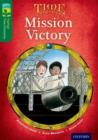 Image for Mission victory