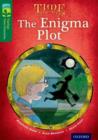 Image for Oxford Reading Tree TreeTops Time Chronicles: Level 12: The Enigma Plot