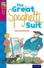 Image for The great spaghetti suit