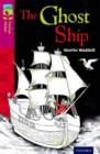 Image for Oxford Reading Tree TreeTops Fiction: Level 10 More Pack B: The Ghost Ship