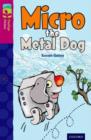Image for Micro the metal dog