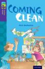 Image for Oxford Reading Tree TreeTops Fiction: Level 11: Coming Clean