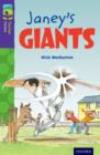 Image for Janey's giants