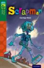 Image for Oxford Reading Tree TreeTops Fiction: Level 12: Scrapman