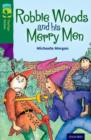 Image for Oxford Reading Tree TreeTops Fiction: Level 12: Robbie Woods and his Merry Men