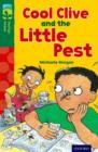 Image for Cool Clive and the little pest
