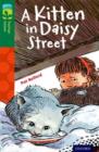 Image for Oxford Reading Tree TreeTops Fiction: Level 12 More Pack B: A Kitten in Daisy Street