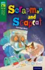 Image for Oxford Reading Tree TreeTops Fiction: Level 12 More Pack B: Scrapman and Scrapcat