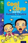 Image for Cool Clive and the Bubble trouble