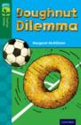 Image for Oxford Reading Tree TreeTops Fiction: Level 12 More Pack C: Doughnut Dilemma