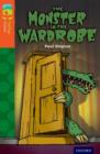 Image for Oxford Reading Tree TreeTops Fiction: Level 13 More Pack A: The Monster in the Wardrobe