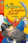 Image for Oxford Reading Tree TreeTops Fiction: Level 13 More Pack A: The Revenge of Captain Blood