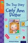 Image for The true diary of Carly Ann Potter