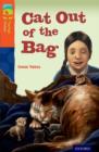 Image for Oxford Reading Tree TreeTops Fiction: Level 13 More Pack B: Cat Out of the Bag