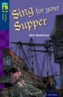 Image for Oxford Reading Tree TreeTops Fiction: Level 14 More Pack A: Sing for your Supper