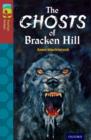 Image for The ghosts of Bracken Hill