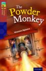 Image for The powder monkey