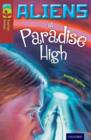 Image for Aliens at Paradise High