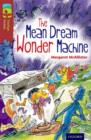 Image for The Mean Dream Wonder Machine