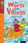 Image for Oxford Reading Tree TreeTops Fiction: Level 15 More Pack A: The Worst of the Vikings