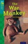 Image for The war monkey